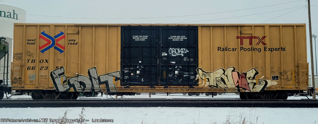 TBOX 662357